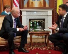 Гройсман привезет из США 200 млн на борьбу с коррупцией