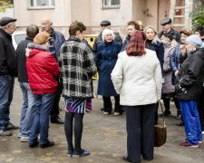 Українці показали прогнилу систему Обленерго і звернулися до Зеленського: "Так бути не повинно"