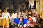 Черговий скандал: Femen показали свої принади у Ватикані