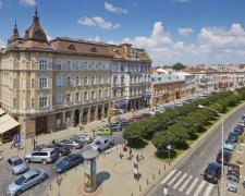 Львов станет зоной чрезвычайной экологической ситуации