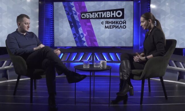 Ярослав Кучер