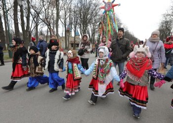 Фото Вертеп-фест