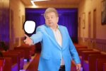 Поплавский, скриншот из видео