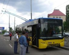 В Киеве запустят ночной транспорт: сроки и маршруты