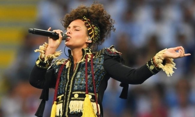 Аліша Кіз провалила фінал Ліги Чемпіонів