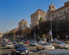 На Майдані напали на американського дипломата