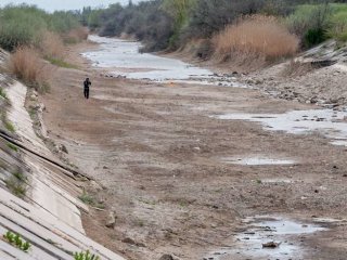 екологічна катастрофа