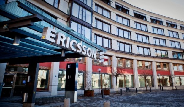  Ericsson откроет свой Центр разработок и исследований во Львове