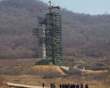 ЗМІ: КНДР заморозила підготовку до ядерного випробування