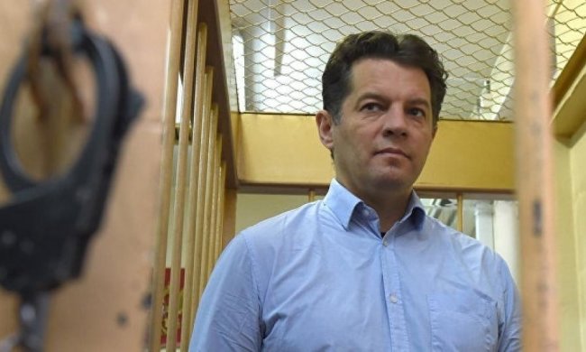 Сущенко поздравят с днем рождения выставкой его работ