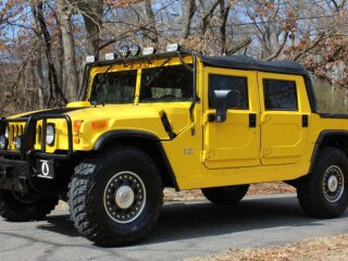 Hummer