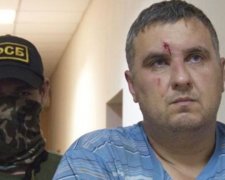 Кремлевские марионетки пытают "крымского диверсанта" Панова, - МИД