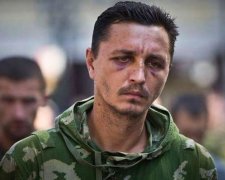 ДНР погрожує полоненим бійцям АТО розстрілом