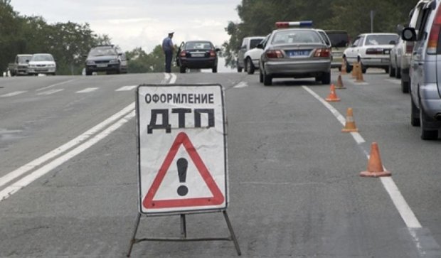 Девять человек погибли в аварии в Казахстане