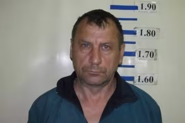 Поліція затримала дідуся-гвалтівника