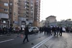 Вибух у центрі Києва: ким виявився загиблий