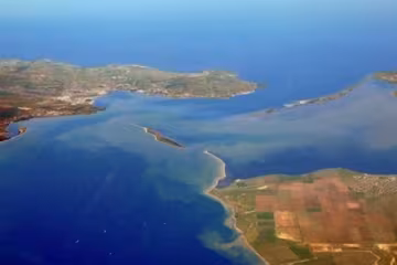 Россия начала морскую блокаду украинских портов