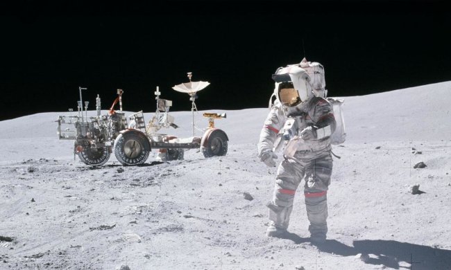 NASA пообещало защитить Землю от гостей из космоса