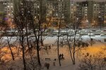 Погода в Україні, фото: Знай.ua