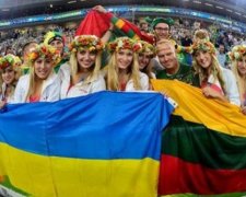 Українці з литовським корінням можуть жити у Литві