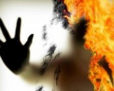 Не феникс: поджегший себя в Ялте бизнесмен умер в реанимации