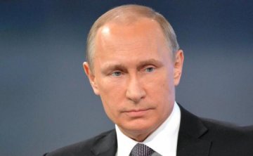 Путін стане тореодором у фінському мультику