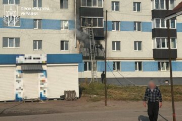 Наслідки ворожих обстрілів Харкова та області за добу