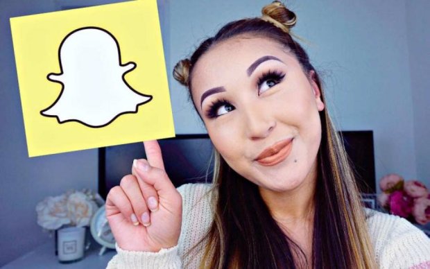 Як у Snapchat: підлітки усього світу божеволіють від нового тренду