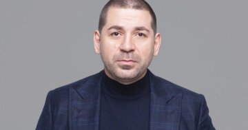 Владимир Манукян