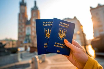 Безвізова ніч: українець поділився враженнями