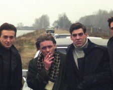 Скандал навколо "Бригади": творець відповів на звинувачення Майкова