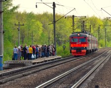 З Дніпра перестануть ходити електрички, вагон незручностей: кому доведеться змiнювати маршрути