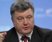 Порошенко заступився за дипломатичні відносини з Росією 