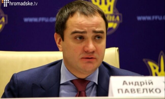 Летом состоятся новые выборы президента ФФУ