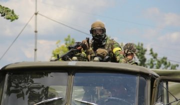 Украинским военным придумали новое меню