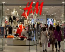 H&M в Україні: експерт розповів, від чого ви будете в шоці