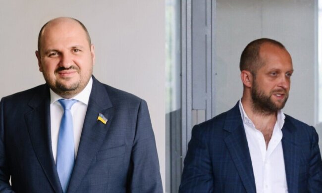 Розенблат и Поляков, фото ЦПК