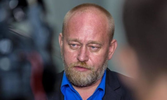 "Встречались": главарь боевиков рассказал о посиделках с Рубаным