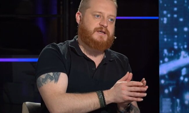 Петр Охотин