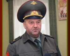 Стало известно, кто из российских генералов захватывал Донбасс