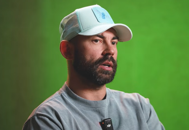 "Я в курсі, що ви розлучилися": Зеленський особисто поговорив із Бєдняковим про його шлюб