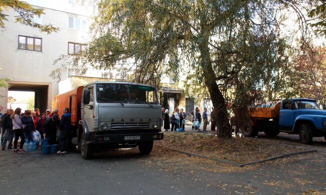 Винничане, нервы "в коробочку": в городе резко отключат воду, кому не повезет