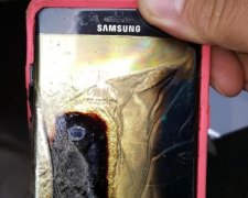 Запасайтеся вогнегасником: Samsung анонсувала "вибуховий" Galaxy Note 9