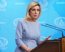 У Лаврова розповіли казочку про сліпу Європу
