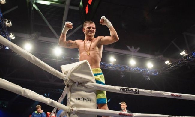 Беринчик - Парра: Де і коли дивитися бій