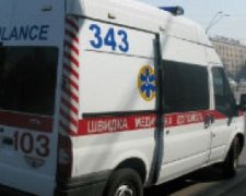 Нічне ДТП в Києві: одна людина загинула, ще одна у критичному стані