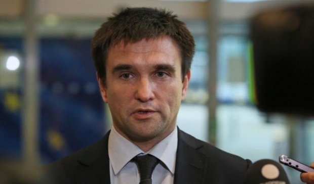 Клімкін звинуватив Австрію у заохоченні вбивств на Донбасі