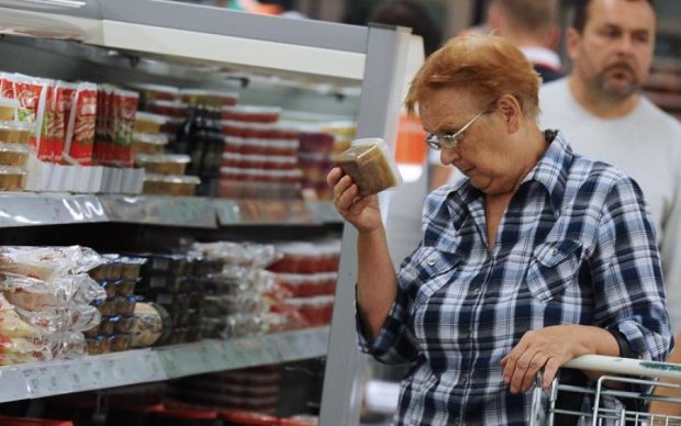 За межею бідності: скільки українець витрачає щодня