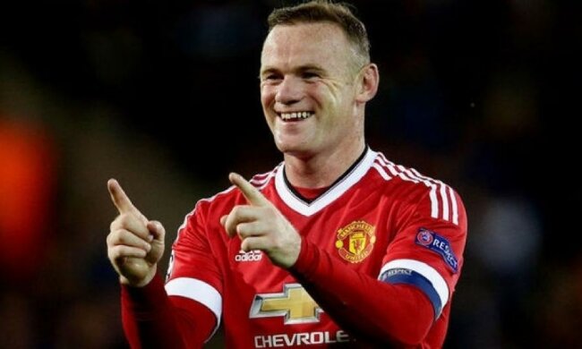 Руні забив неймовірний переможний гол (відео)