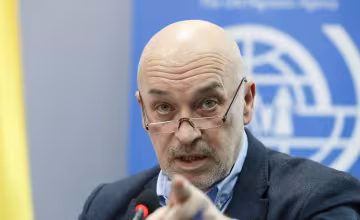Тука шокував заявою про події на Донбасі 2014 року: величезний рівень зради був зумовлений саме цим